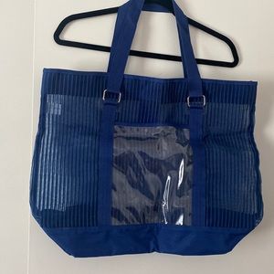 Pool bag